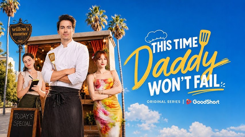 this time daddy won't fail