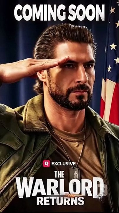 The Warlord Returns HOT [Full Movie]