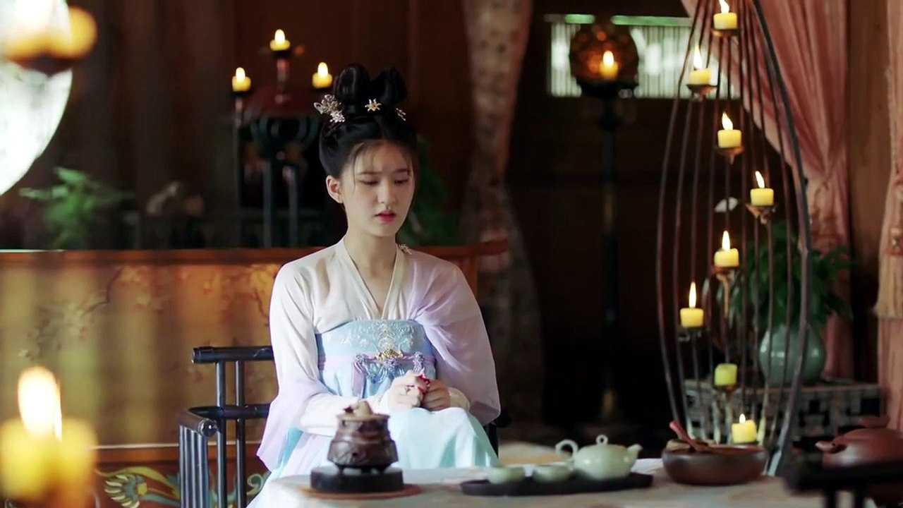 The Long Ballad Episode 3 I FULL MOVIES ENGLISH SUB