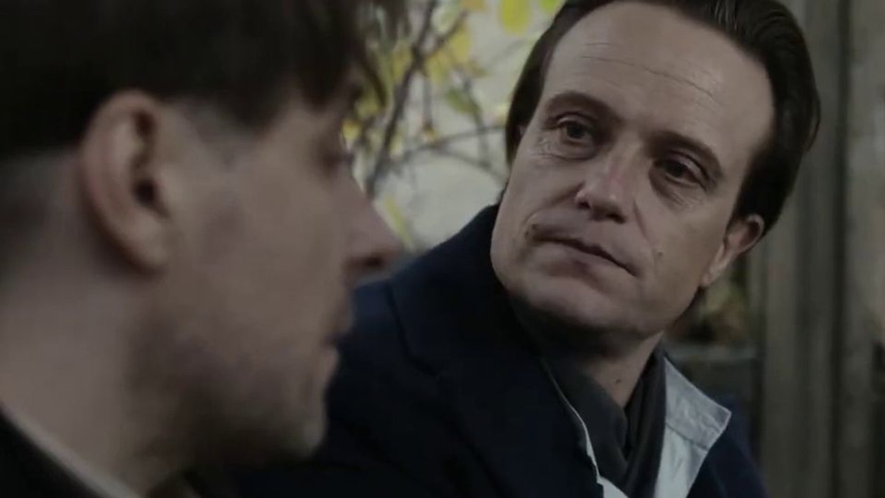 Der Meister und Margarita Trailer OmeU