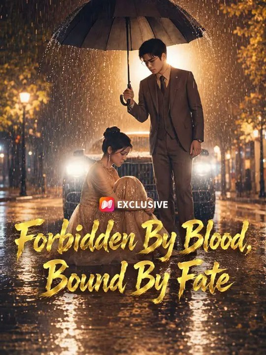 Forbidden By Blood, Bound By Fate | Full Drama Movie | English Sub | DRAMA HUB