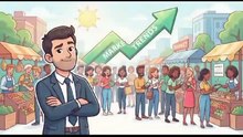 Why Your Business Sales Are Dropping | Find the Real Problem Using Sales Data (No Expensive Software)