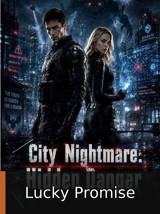 City Nightmare Hidden Danger | Lucky Promise