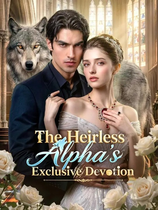 The Heirless Alpha's Exclusive Devotion- FULL HD 2026🧡🍏 🔥