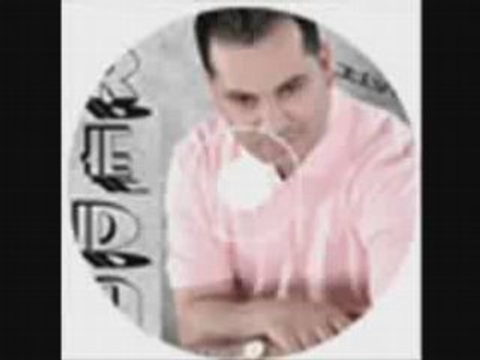 Cheb reda 2008 enti galbek kasseh