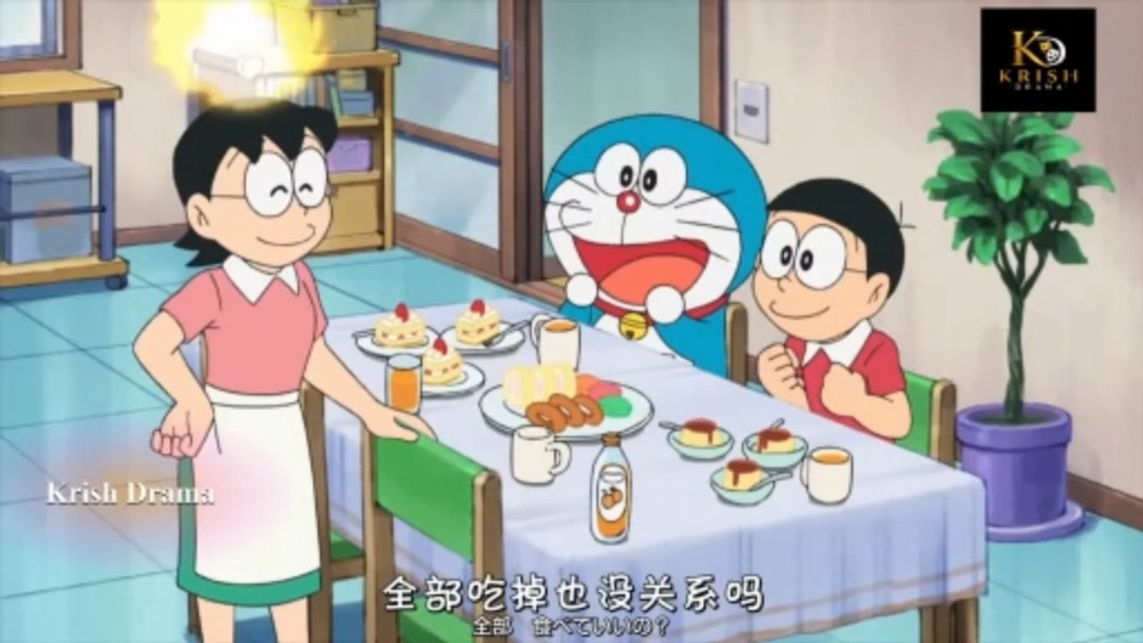 Doraemon New Episode Hindi 2026 | #doraemon #doraemoninhindi