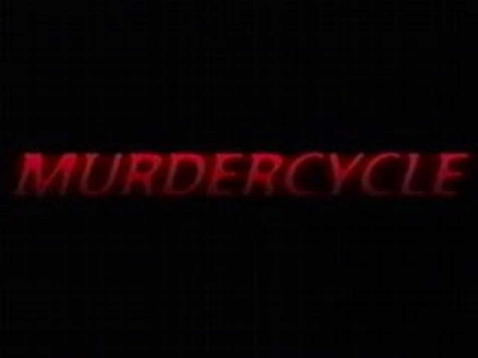 Murdercycle