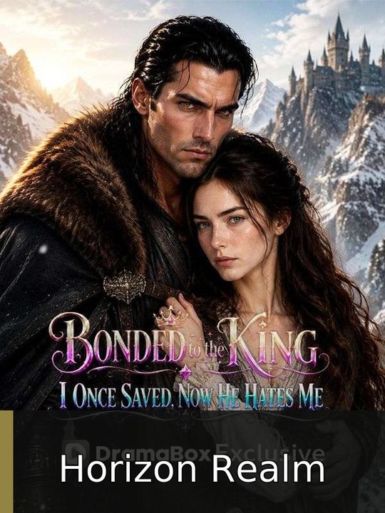 Bonded to the King I Once Saved Now He Hates Me Horizon Realm - Full HD