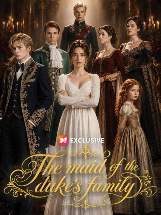 🔥 🔥 🔥 The maid of the duke's family  (2026) - FULL ENGSUB FULL HD#EnglishSub #FullMovie