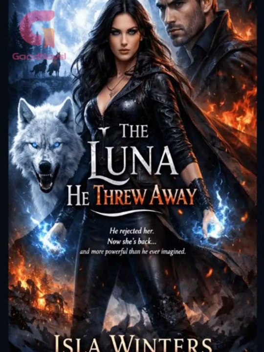 the luna they threw away-Full Movie 2026