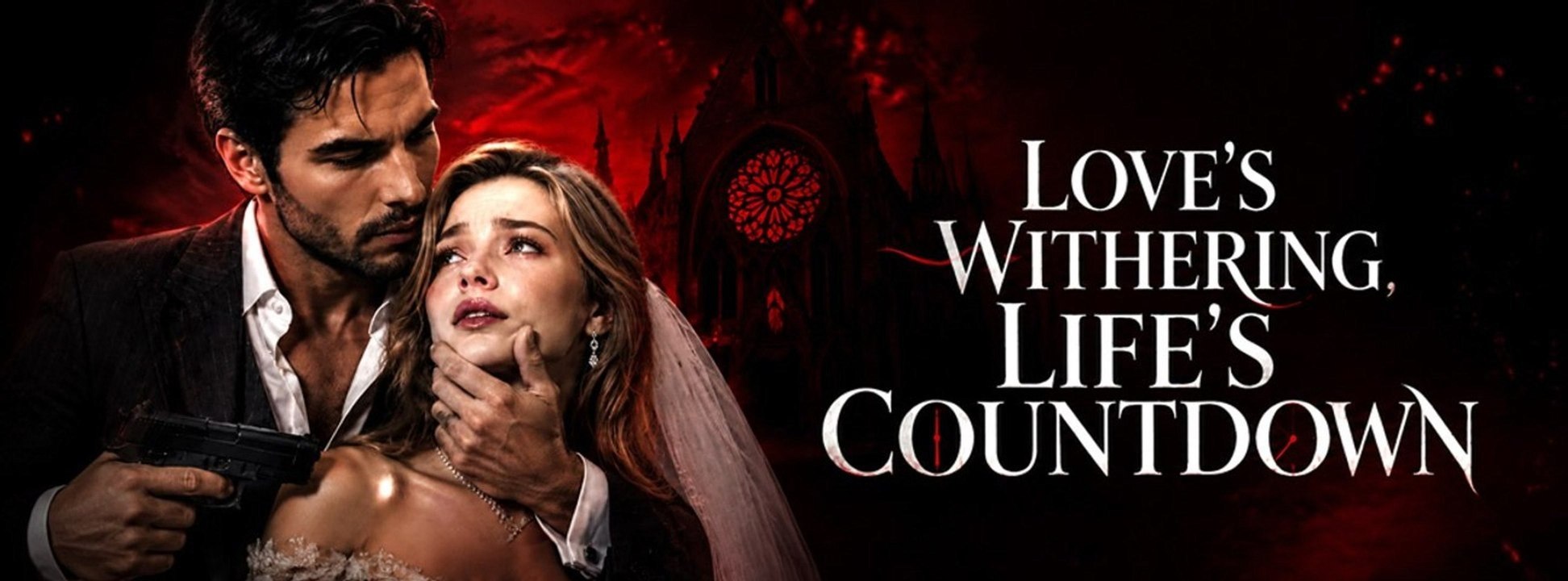 Love's Withering, Life's Countdown - Full Episode (ENGSUB)