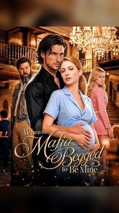 When the Mafia Begged to Be Mine #Db FULL EPS🔥Complete Story🔥Premium Short Drama EN
