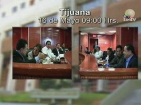 Hector Polo, Monitor Legislativo 3