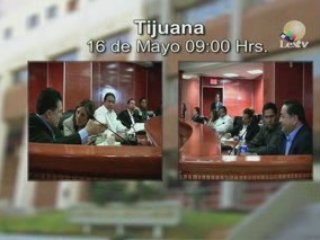 Hector Polo, Monitor Legislativo 3