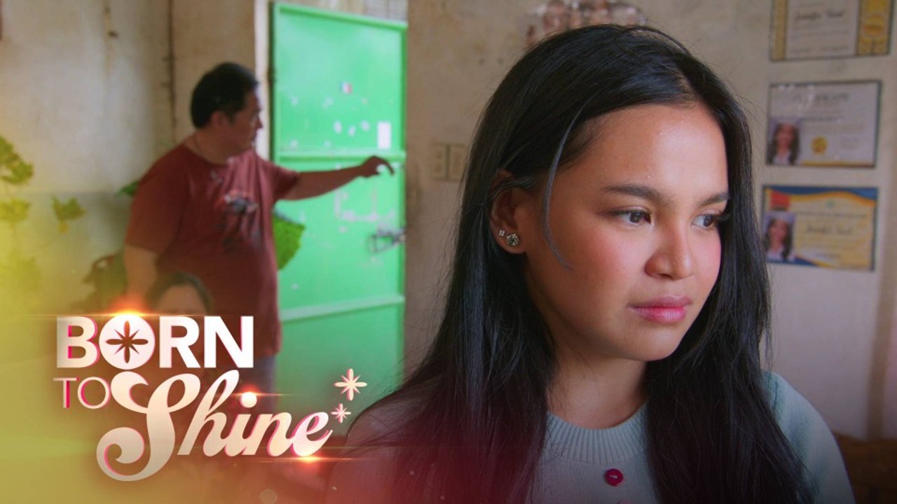 Born To Shine: Jeni is losing hope in her career! (Episode 114)