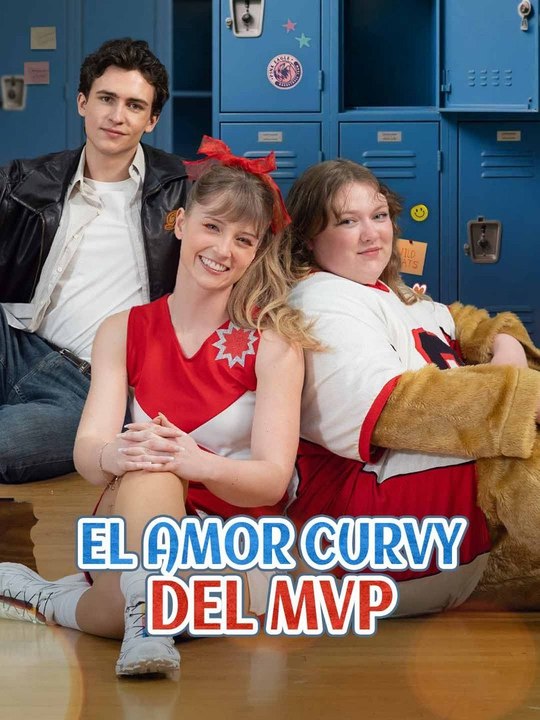 El amor curvy del MVP en Español Drama Chino