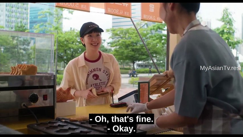 Yumis Cells Season 3 Ep 6