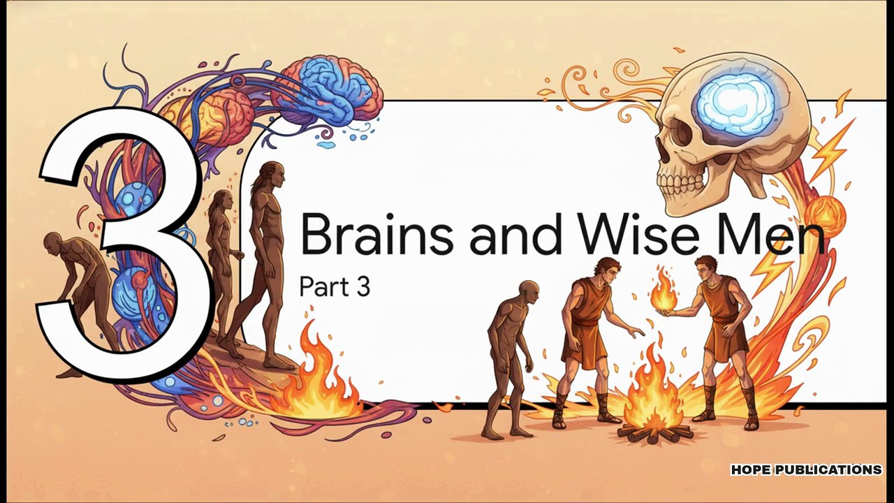 8. Human Evolution