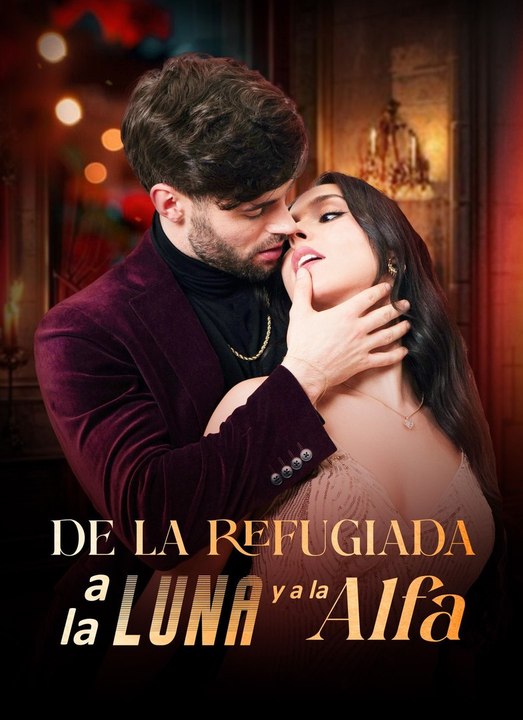 De La Refugiada A La Luna Y A La Alfa Full Episode | Legacy.Cinema