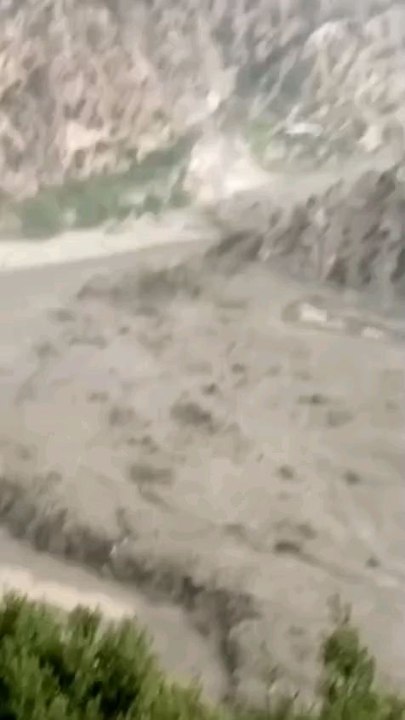 Flood