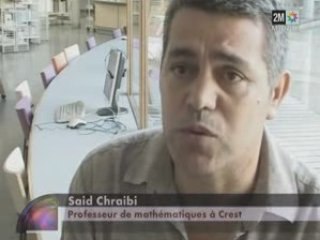 inauguration rue Driss Chraïbi en france ecrivain marocain