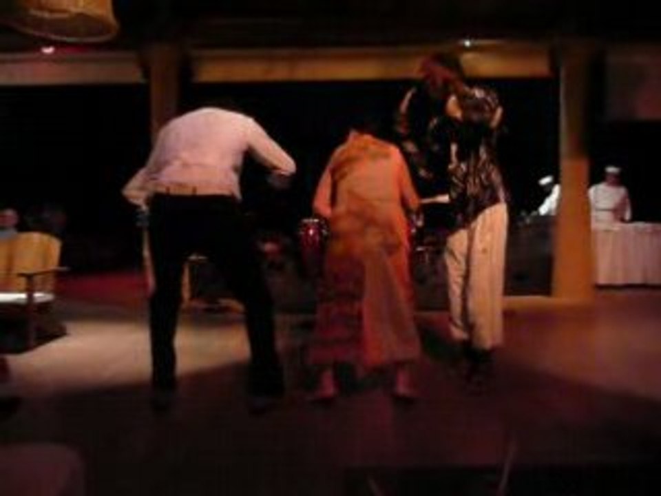 Mars 2008 - SENEGAL Club Med  LES ALMADIES 002