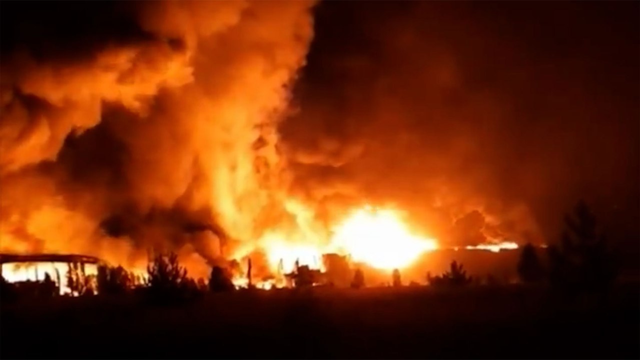 Nuevo ataque a Ucrania: al menos 14 muertos y 27 heridos tras un bombardeo ruso en Kiev