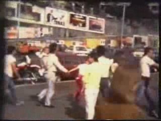 Mostra Navale Bellica - Genova 1986