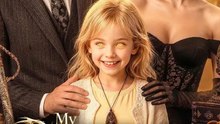 My Dragon Daughter's True Sight - Full Episode (ENGSUB) | Fantasy Family