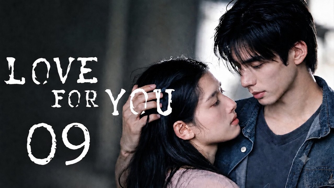 Love for You Episode 9 | English Sub