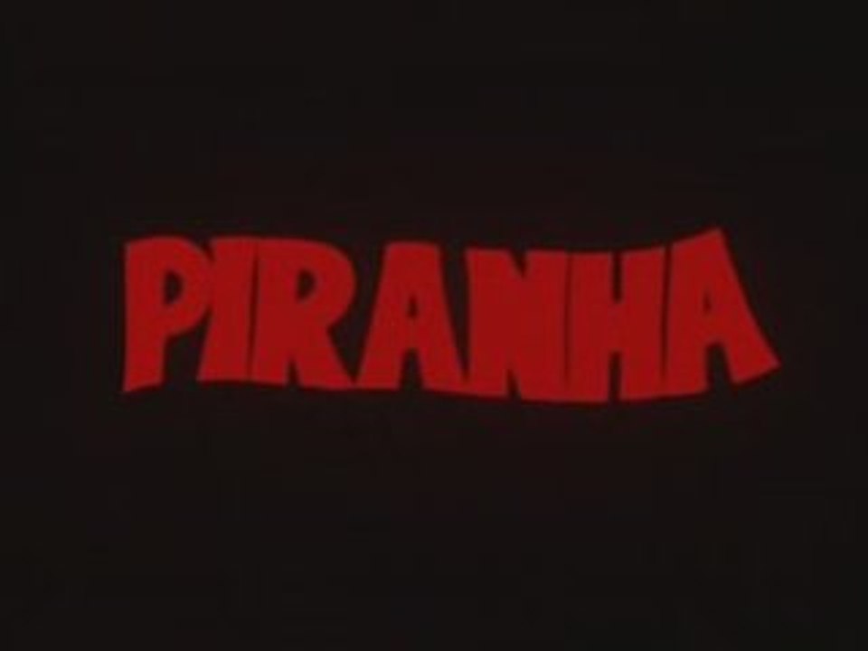 Piranha