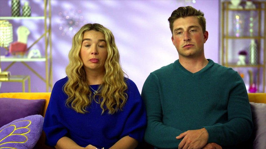 Baylen Out Loud Season 3 Episode 12 - Ready or Knot