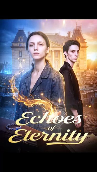 Trending Now: Echoes of Eternity | Viral Short Drama