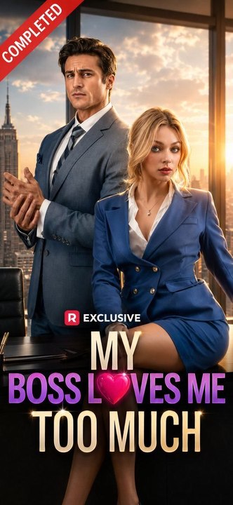 My Boss Loves Me Too Much- Full Movie English Sub