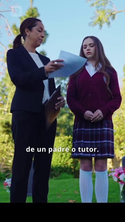 ESP Querido hermano, tu amor fue tardío