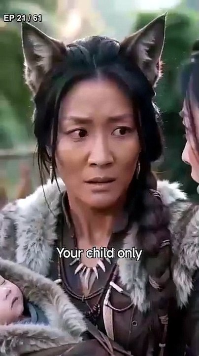 [Eng Sub]Wild dominion she commands them all 🔥 [Full Movie]
