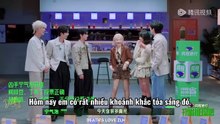 Bắt Đầu Suy Luận Nào 4 | Hậu trường tập 3- 'Vua gây họa tự động' đã xuất hiện!