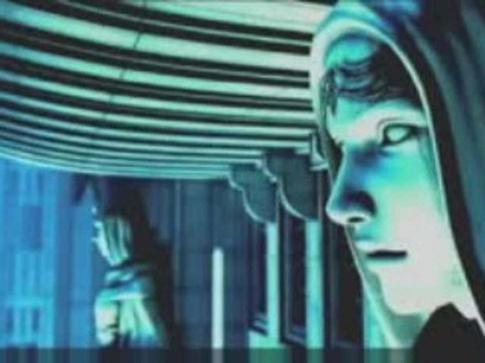 Trailer final fantasy 13 versus