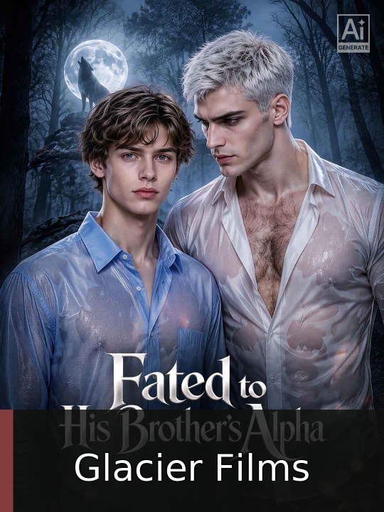Fated to His Brother's Alpha | Glacier Films