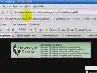How to get Video Exposure-Backlinks(Free Mentor Program)