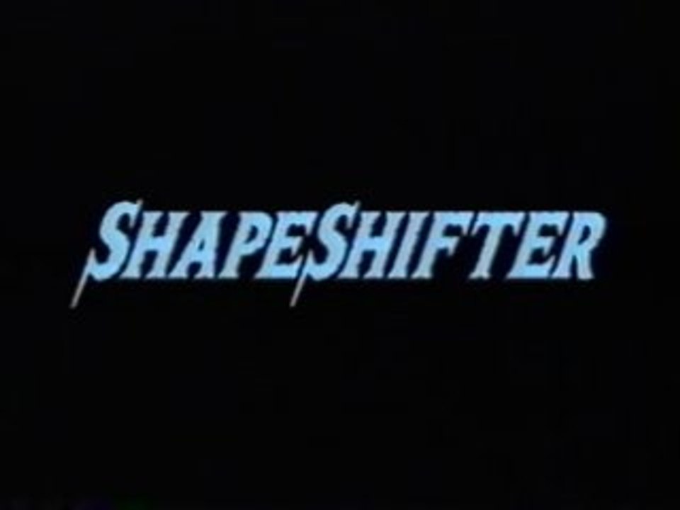 Shapeshifter