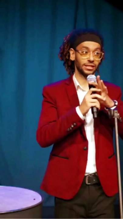 Comedy club Toronto