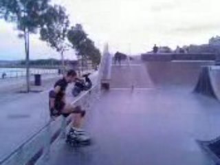 .skt park bordeaux..gag mdr...lormont