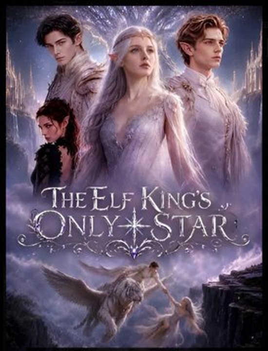The Elf King’s Only Star- Drama FULL MOVIES ENGLISH SUB