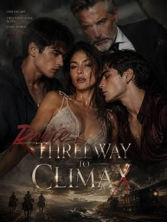 route three way to climax