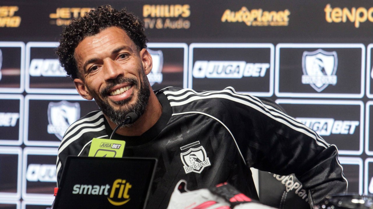 Vozinha: 'Druck ist, wenn man nichts zu essen hat'