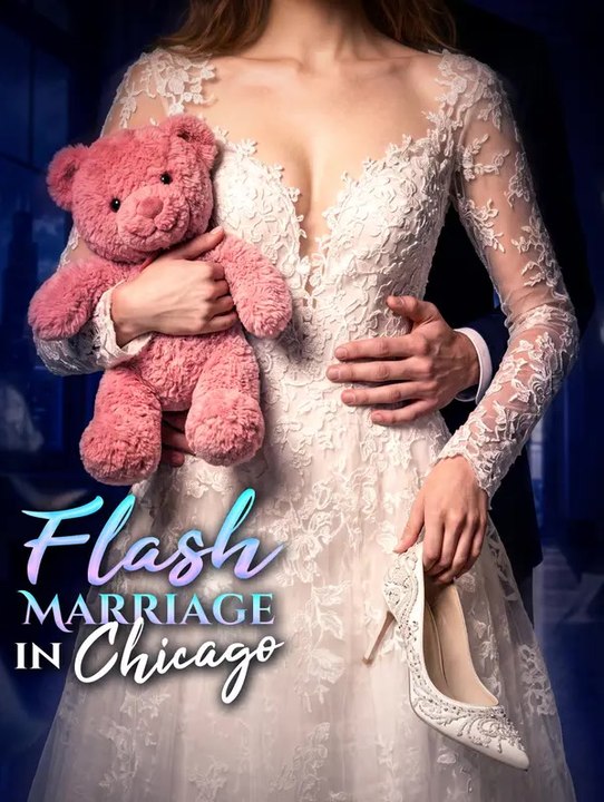 Flash Marriage in Chicago | Komplette Serie | Short Drama Deutsch