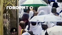 Хадж - это не просто поездка, это визит к Аллаху