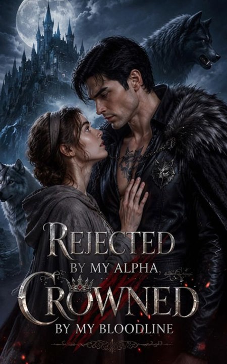 Rejected by My Alpha, Crowned by My Bloodline