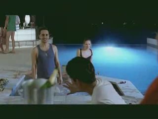 Dos colgaos muy fumaos Fuga de Guantanamo - Trailer Spanish